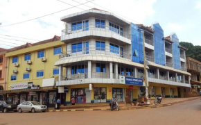 Hotels in Entebbe